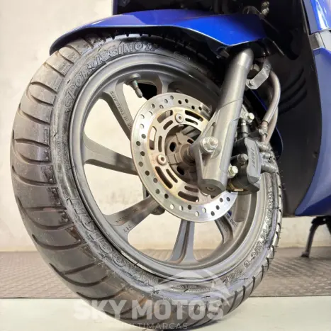 HONDA PCX 150 , Foto 16