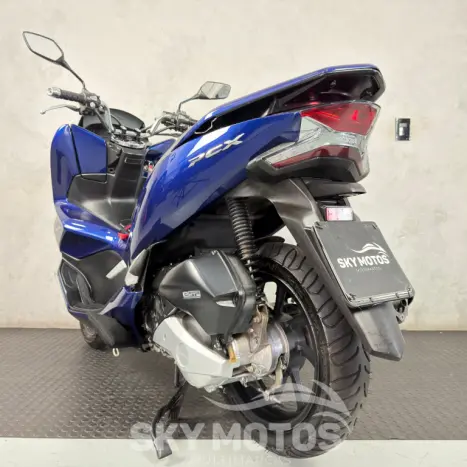 HONDA PCX 150 , Foto 17