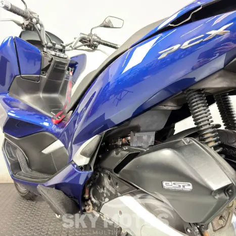 HONDA PCX 150 , Foto 18