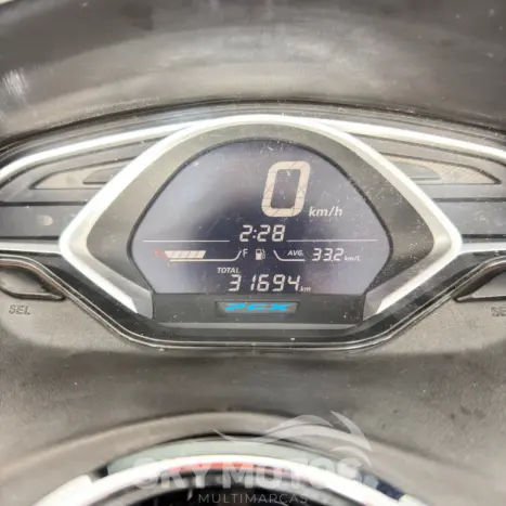 HONDA PCX 150 , Foto 20