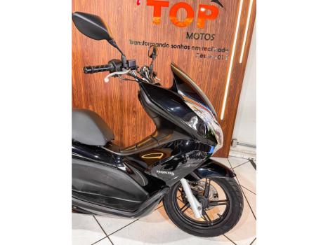 HONDA PCX 150 , Foto 2