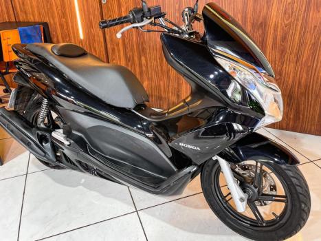 HONDA PCX 150 , Foto 3