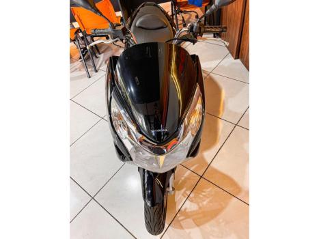 HONDA PCX 150 , Foto 4