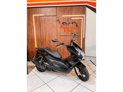 HONDA PCX 150 , Foto 5