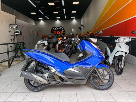 HONDA PCX 150 , Foto 1