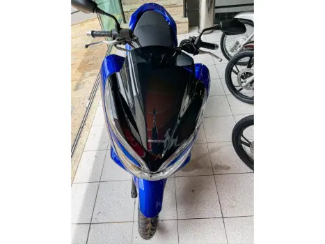 HONDA PCX 150 , Foto 4
