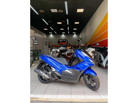 HONDA PCX 150 , Foto 5