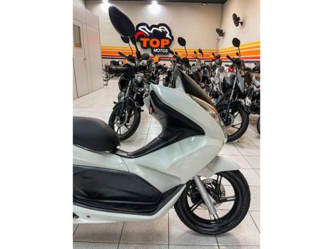 HONDA PCX 150 , Foto 2