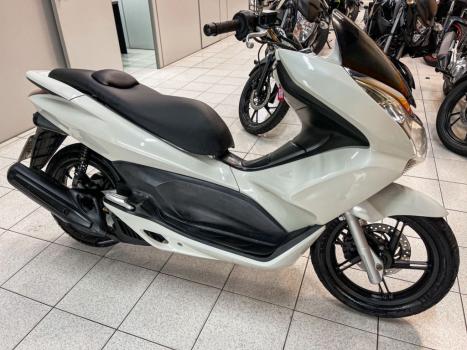 HONDA PCX 150 , Foto 3
