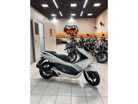 HONDA PCX 150 , Foto 5