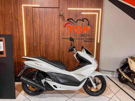 HONDA PCX 150 , Foto 1