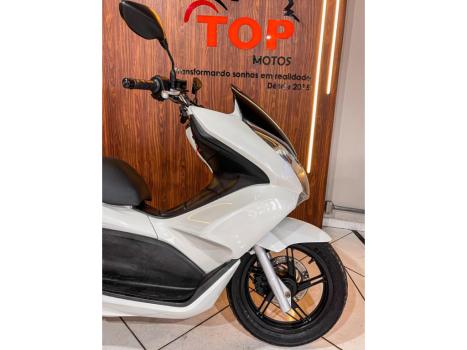 HONDA PCX 150 , Foto 2