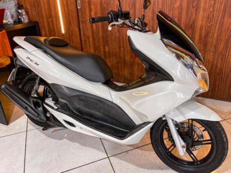 HONDA PCX 150 , Foto 3