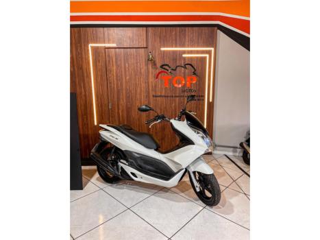 HONDA PCX 150 , Foto 5