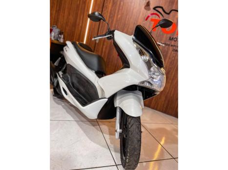 HONDA PCX 150 , Foto 6