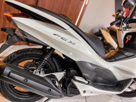 HONDA PCX 150 , Foto 9