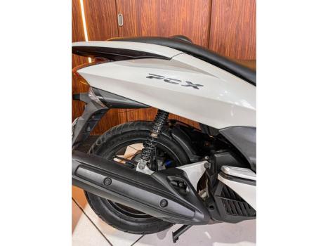 HONDA PCX 150 , Foto 10