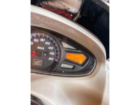 HONDA PCX 150 , Foto 12