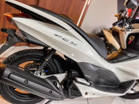 HONDA PCX 150 , Foto 9