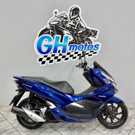 HONDA PCX 150 , Foto 1