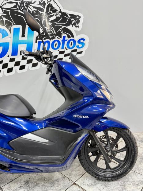 HONDA PCX 150 , Foto 2
