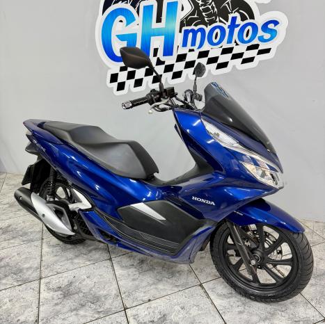 HONDA PCX 150 , Foto 3