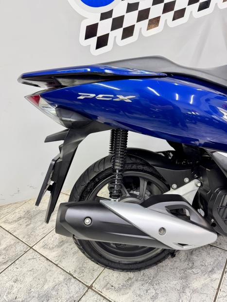 HONDA PCX 150 , Foto 4