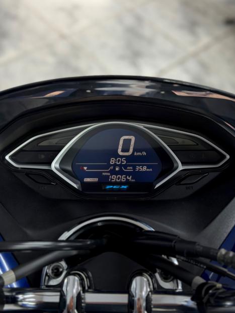 HONDA PCX 150 , Foto 5