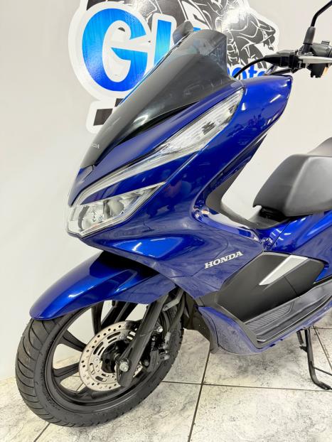 HONDA PCX 150 , Foto 6