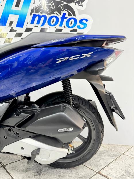 HONDA PCX 150 , Foto 7