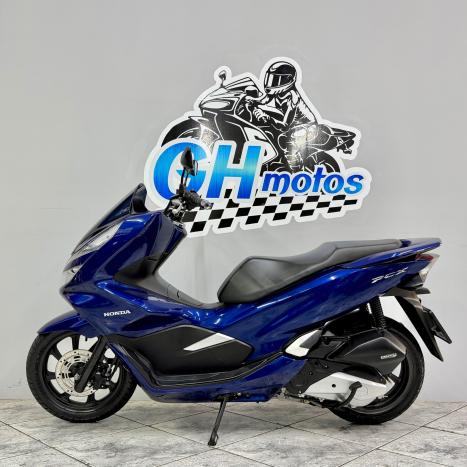 HONDA PCX 150 , Foto 8