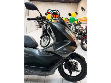 HONDA PCX 150 , Foto 2