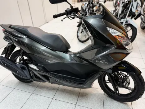HONDA PCX 150 , Foto 3
