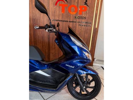HONDA PCX 150 , Foto 2