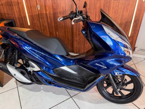 HONDA PCX 150 , Foto 3