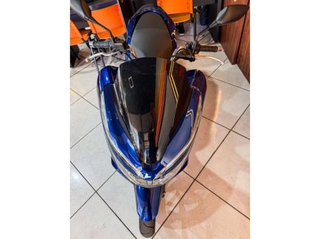 HONDA PCX 150 , Foto 4