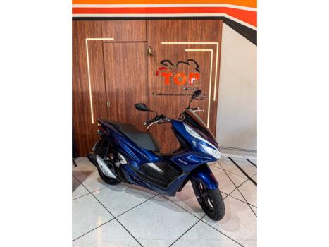 HONDA PCX 150 , Foto 5