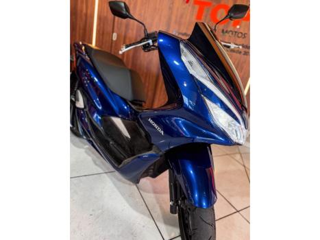 HONDA PCX 150 , Foto 6