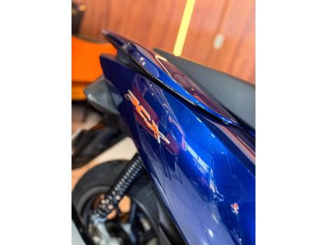 HONDA PCX 150 , Foto 8