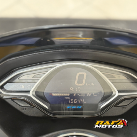 HONDA PCX 150 , Foto 3