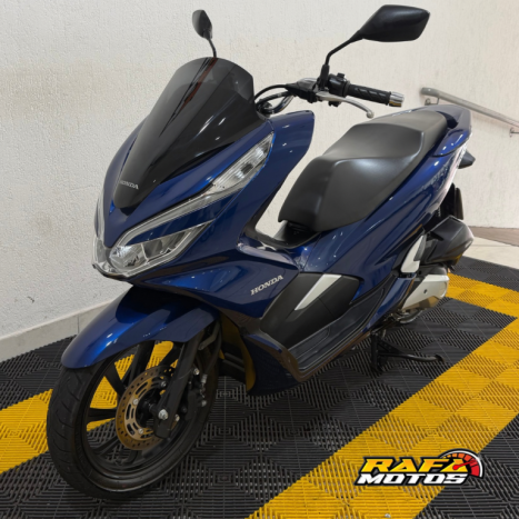 HONDA PCX 150 , Foto 4