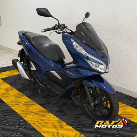 HONDA PCX 150 , Foto 5