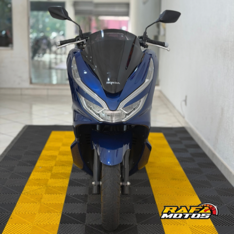 HONDA PCX 150 , Foto 6