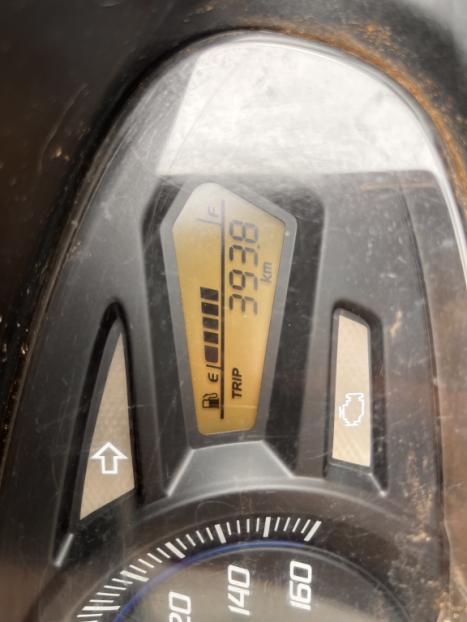HONDA PCX 150 , Foto 4