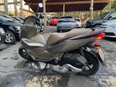 HONDA PCX 150 DLX, Foto 5