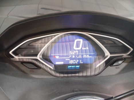 HONDA PCX 150 DLX, Foto 7