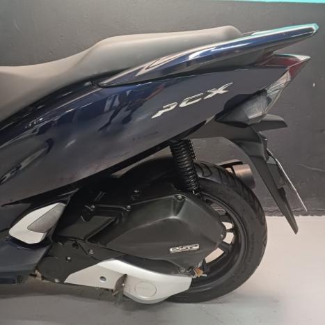HONDA PCX 150 DLX, Foto 7