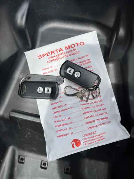 HONDA PCX 150 DLX, Foto 7