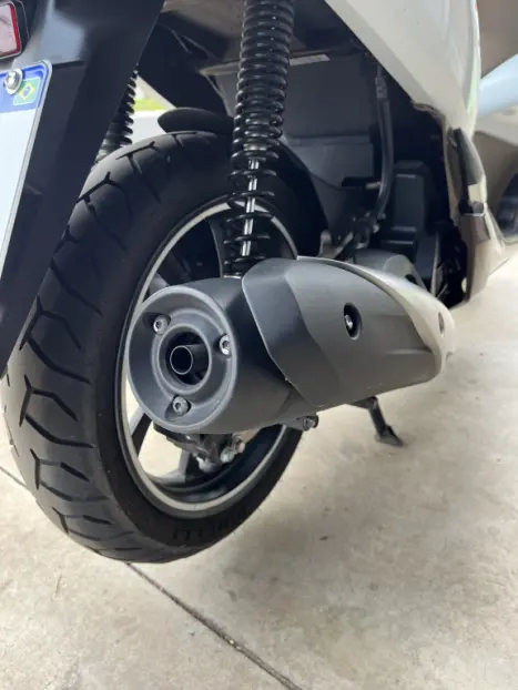 HONDA PCX 150 DLX, Foto 8