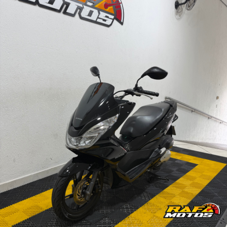 HONDA PCX 150 DLX, Foto 4